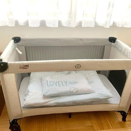 Geraeumige Ferienwohnung Im Zentrum سانت بولتن المظهر الخارجي الصورة